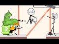 Mr Long Hand WEEGOON New Game All Levels 76 100 Gameplay Walkthrough