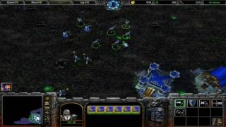 Warcraft 3: Orcs & Humans - Humans 03 - The Strength of Faith