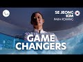 Game Changers: Meet Se Jeong Kim, the Unstoppable Force in Para Rowing ??????