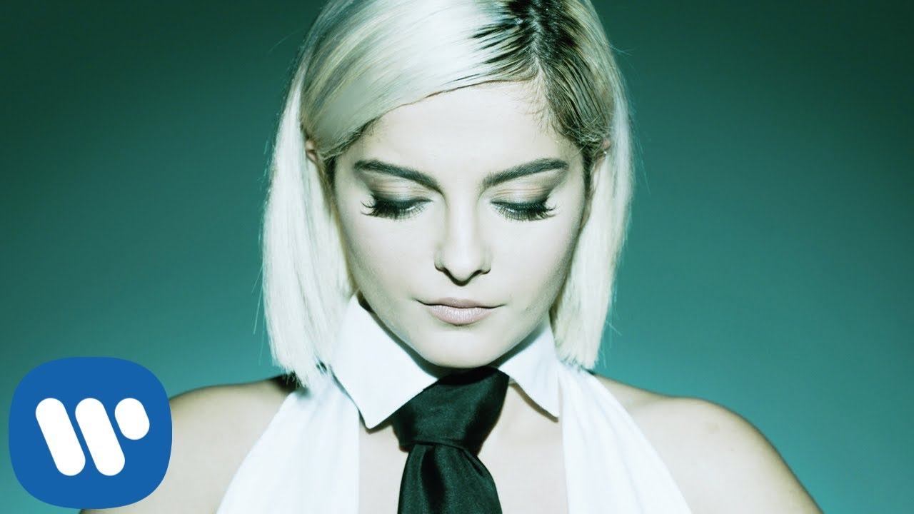 Bebe Rexha — Not 20 Anymore