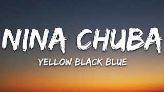 Yellow Black Blue Music Video