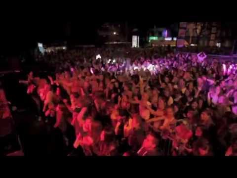 BSSMNT Live at NRJ Music Tour