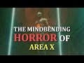 The Entity That Invades Reality Area X Absolution