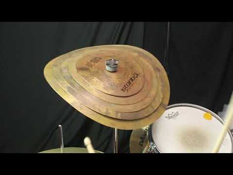 Istanbul Agop Clapstack Expansion Set - 1150g