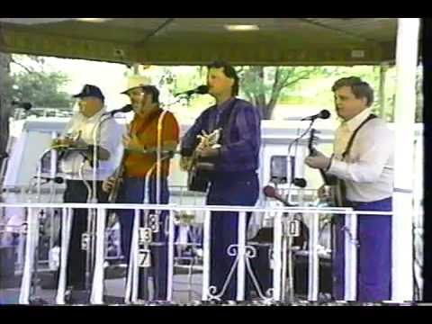 Oak Grove Bluegrass - Set 1