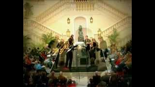 Amstel Quartet plays: Haydn - Quartet Opus 64 No. 3. Mvt I (transcr. Bas Apswoude)