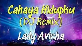 Download lagu Cahaya Hidupku (DJ Remix) – Lady Avisha | AI Cover by HarmoniAI Covers mp3