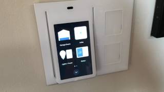 Smart House using Alexa Echo Dot and Wink