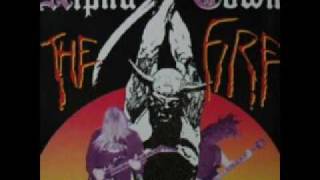 Alphatown - The Fire