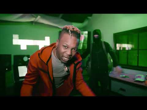 Drew Drippy - London