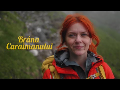 Bucegi | Pe aripile vântului și pe Brâna Caraimanului