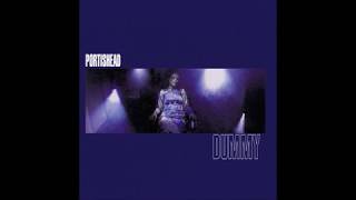 Portishead - Strangers