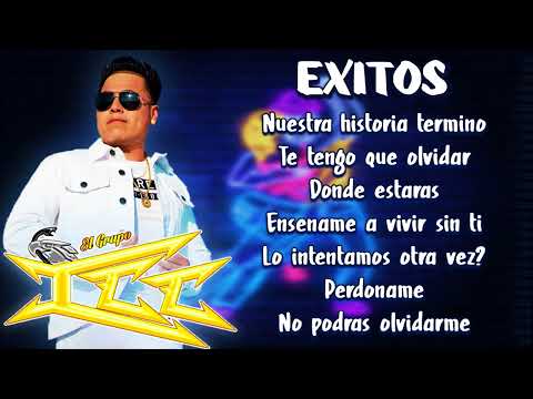 ICC | Mix Cumbias | sus mejores éxitos sonideros