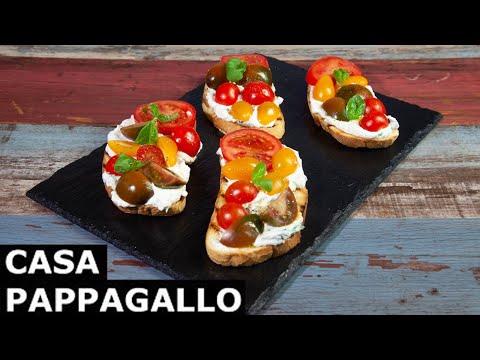 Crostone goloso S2 - P36