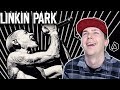Emotional Reaction to Linkin Park's #ChesterForever Tribute Concert Emotional Reaction to Linkin Park's #ChesterForever Tribute Concert