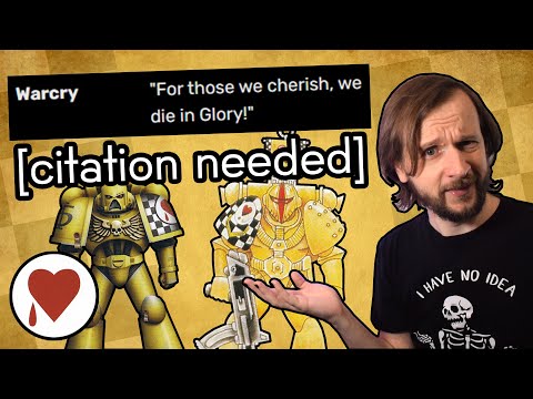 Everyone is Wrong About the Lamenters