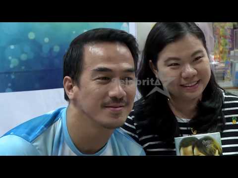 Sederet Artis Yang Bekerja Saat Lebaran | Selebrita Siang