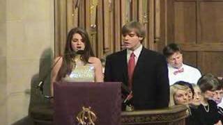 It Was A Starry Night