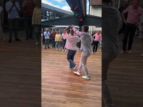 Discofox für Profis oder auch für Fortgeschrittene🥳 Idee warum Waving Flag ? 🤔