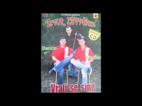 Izvor Zavičaja Kafeni mlin