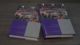 Հարություն Մարությանի «Ոգեկոչելով Հայոց ցեղասպանությունը» մենագրությունը թարգմանվել է հայերեն