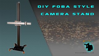 Camera Stand (2021)