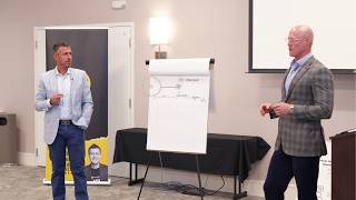 Realtor earns 600k+ by having others cold call for him