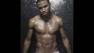 Trey Songz - One Love