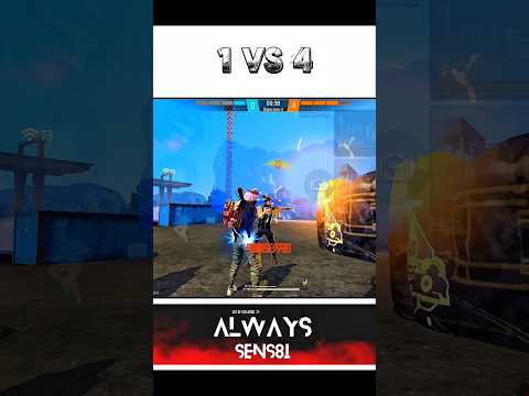 Brazilian Sensitivity Settings Free Fire 2025 🇧🇷🔥Auto Headshot Like a Hacker#freefire#paidsensifile