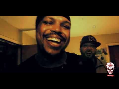 Da Mafia 6ix - Forever Get High ft. Fiend  [CHOPPED & SCREWED] By Grim Doe