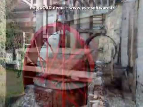 mc pimi - rrota e mullinit (OFFICIAL)