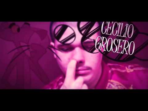 Cecilio Grosero - Egipcian pandero (Prod. Agon) [CECILIO GODZILLA]