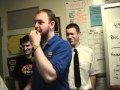 Fart That Ends A Meeting