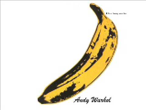 The Velvet Underground - Stephanie says