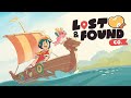 Gameplay-Video von Lost and Found Co.  Alle Plattformen