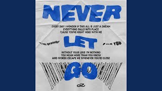 Jung Kook - Never Let Go (Audio)