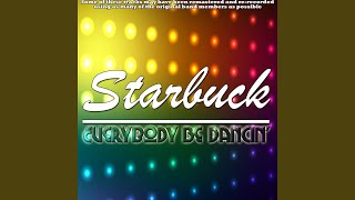 Everybody Be Dancin'