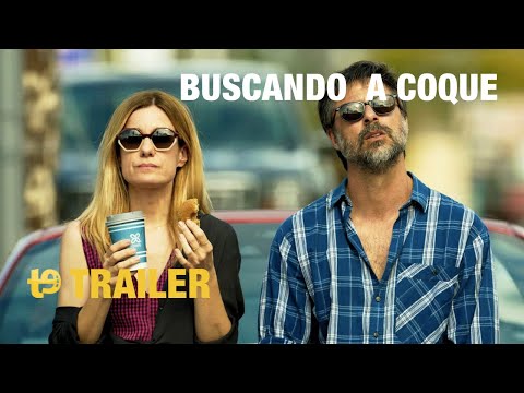 Buscando a Coque – Trailer