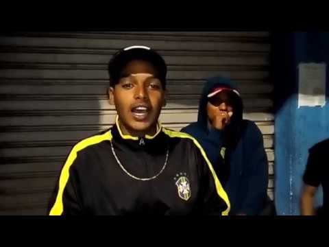 Mc Liberdade Z/o, Mc Pw Vn, Mc Juninho 23 E Mc João St ( 2019 )