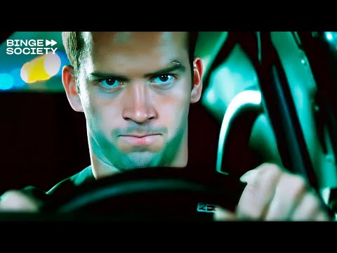 The Fast and The Furious: Tokyo Drift: Final Race