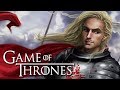 Wer War Rhaegar Targaryen, Der Letzte Drache?