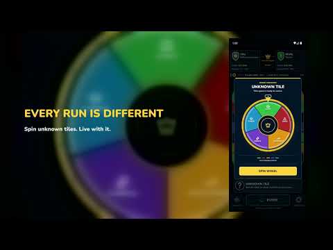 Wealthbound: Money Board Game video thumbnail