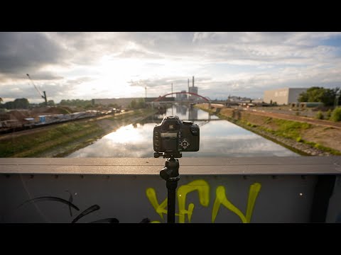 Challenge: Fotografieren mit einer 16 Jahre alten Kamera - 10 Tage 10 Fotos Staffel 4 - Tag 1/10