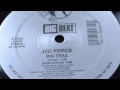 JVC Force - Big Trax (Long Version) 1992