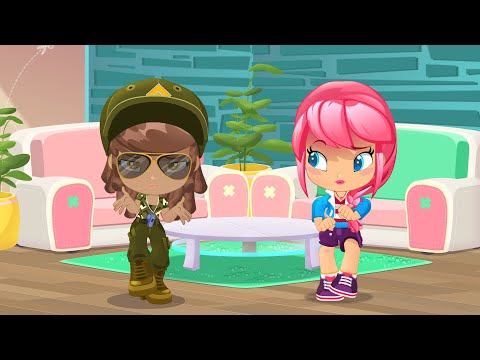 The Fake Date  - PINY Institute of New York|IN ENGLISH| PWR CLUB