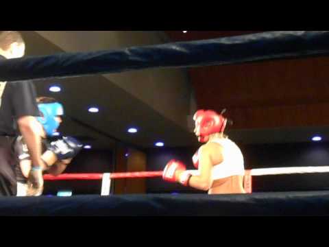 resurrection II round 2