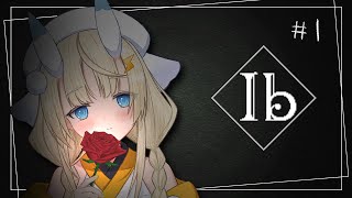 【 ib 】美術鑑賞かたつむり。🐌【 にじさんじ / 蝸堂みかる 】