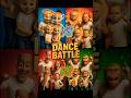Brainrot Families Dance Battle