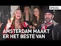 Zo ging Amsterdam 2021 in!