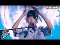 P!nk - Dear Mr. President (Fia) | The Voice Kids 2023